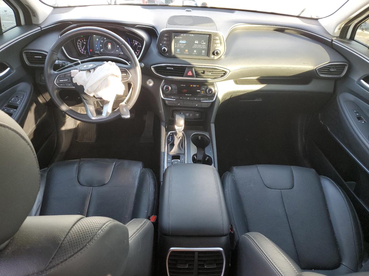 2020 Hyundai Santa Fe - Image 8
