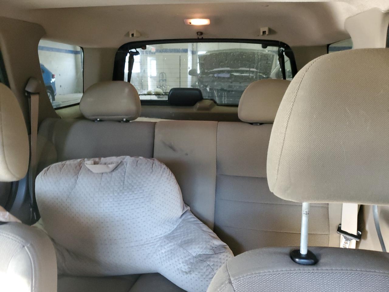 2002 Ford Escape Xlt VIN: 1FMYU04182KC92221 Lot: 87393144