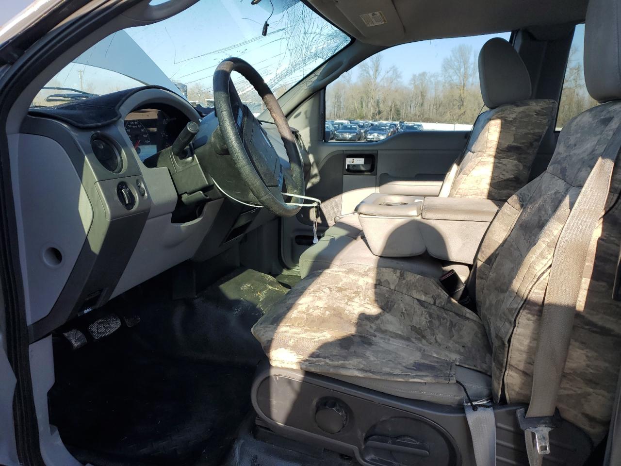 2006 Ford F-150 - Image 7