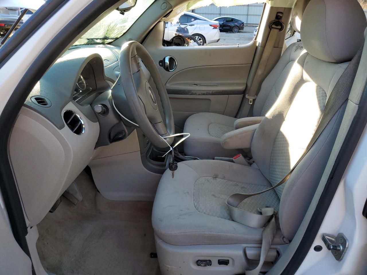 2009 Chevrolet HHR - Image 7