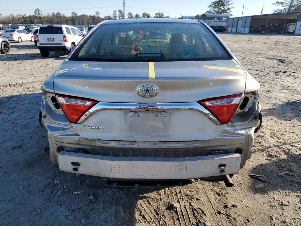 2015 Toyota Camry - Image 6
