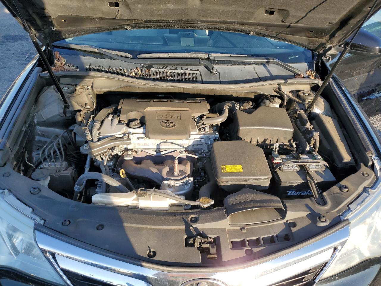 2014 Toyota Camry - Image 11