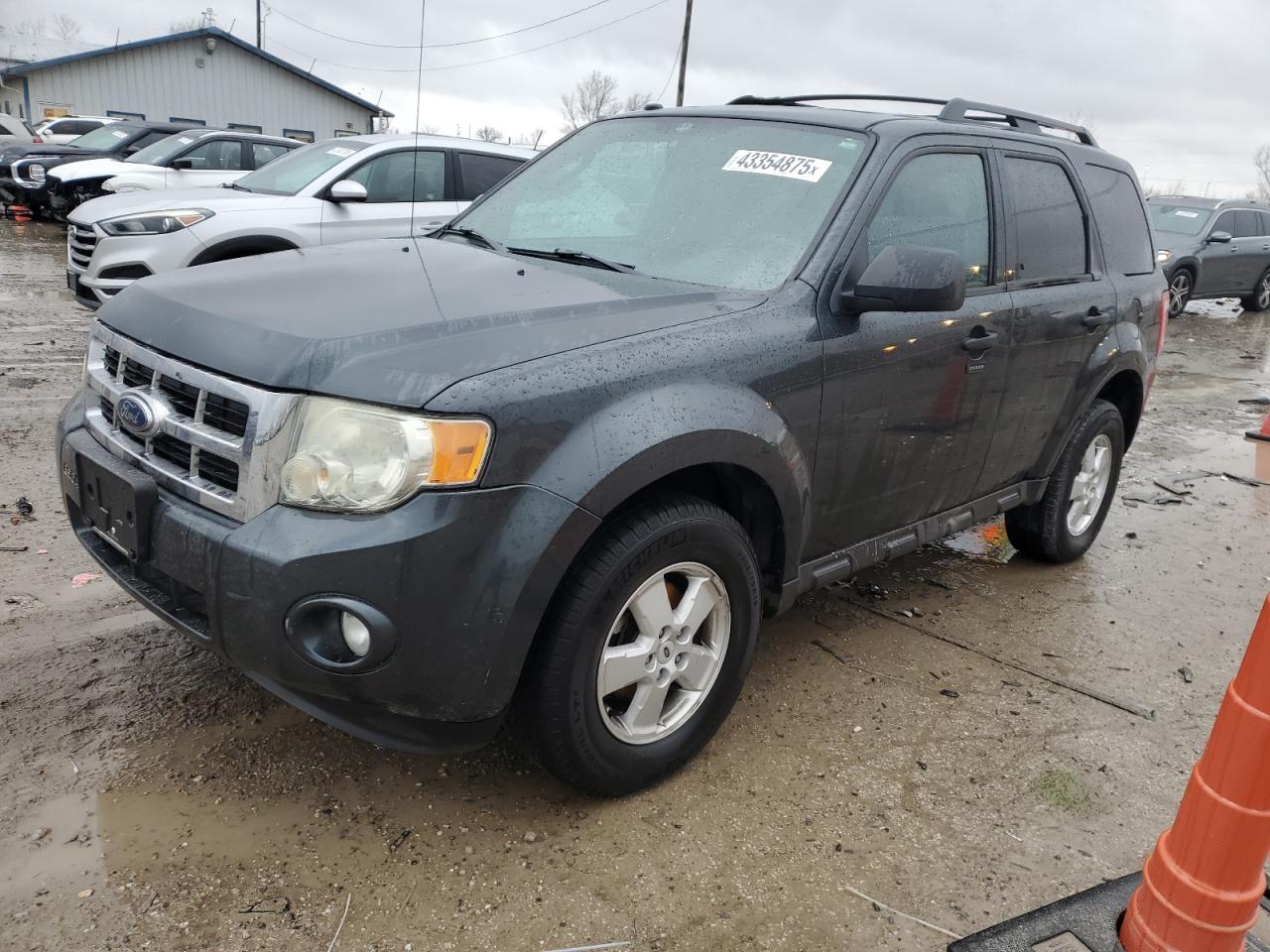 2009 Ford Escape - Image 1