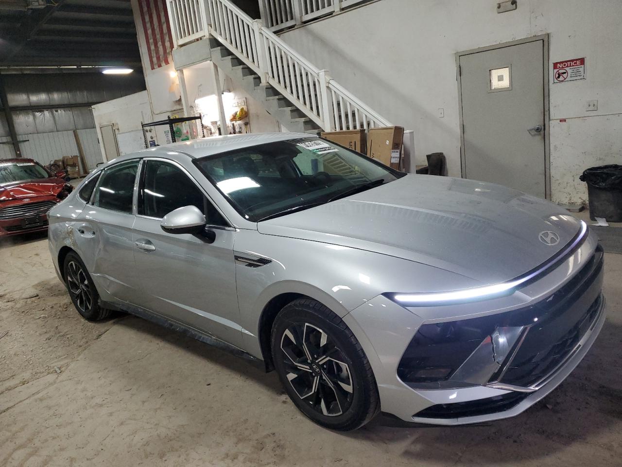 2024 Hyundai Sonata - Image 4
