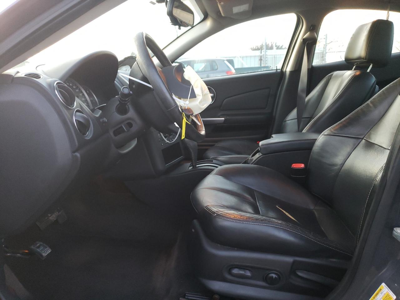 2008 Pontiac Grand Prix - Image 7