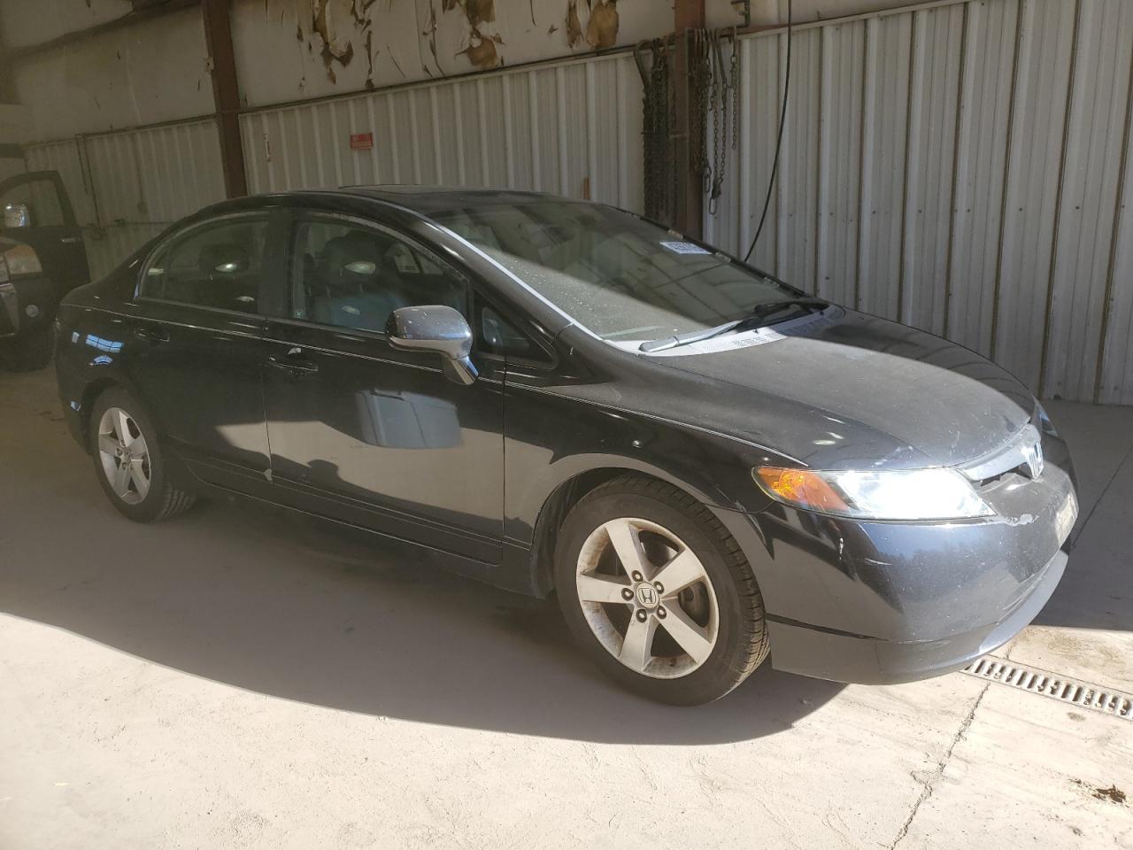 2008 Honda Civic - Image 4