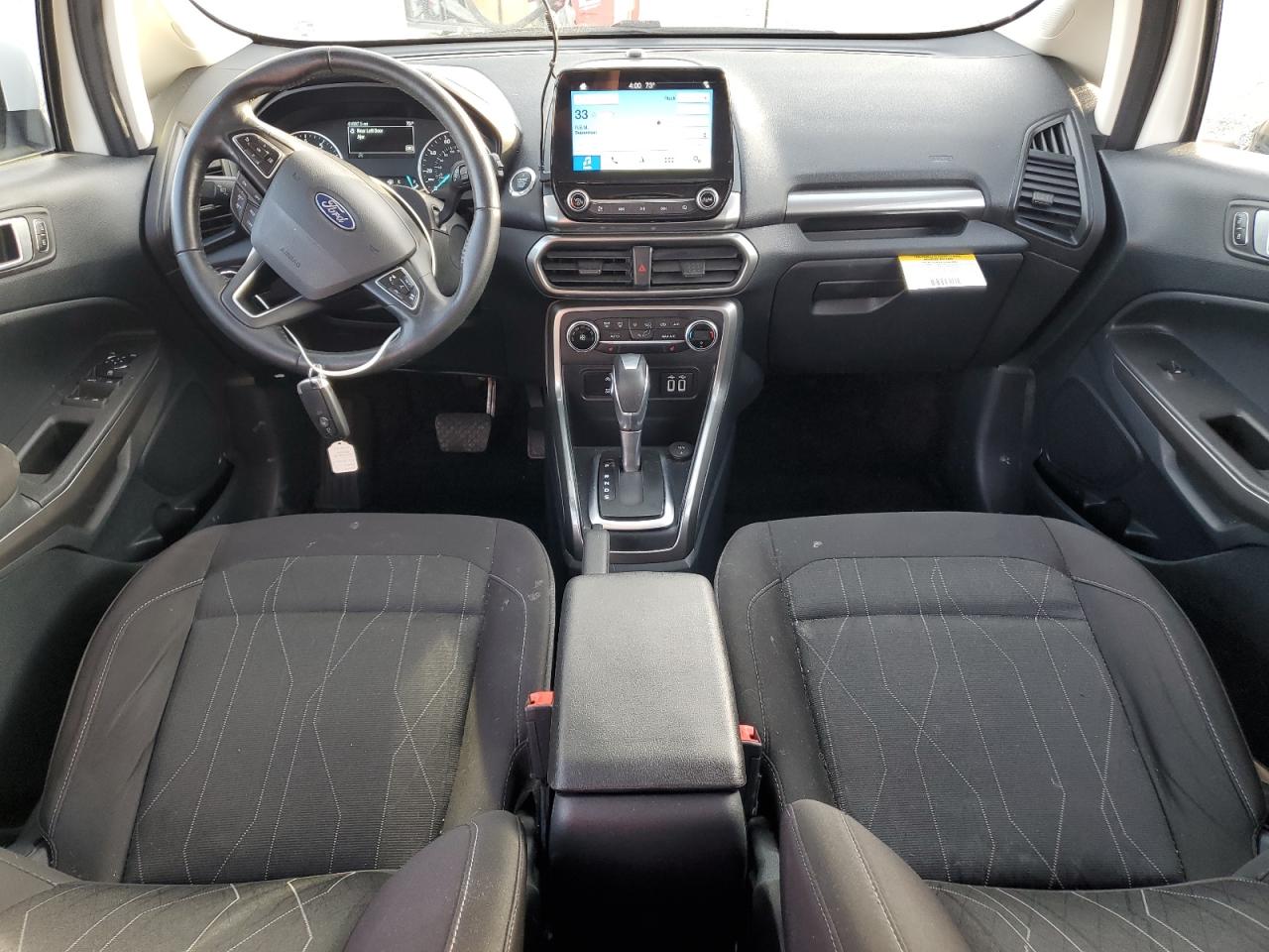 2018 Ford EcoSport - Image 8