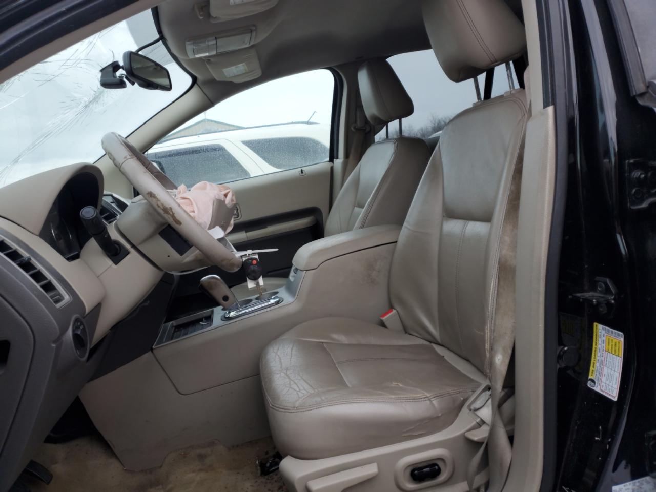 2007 Ford Edge - Image 7