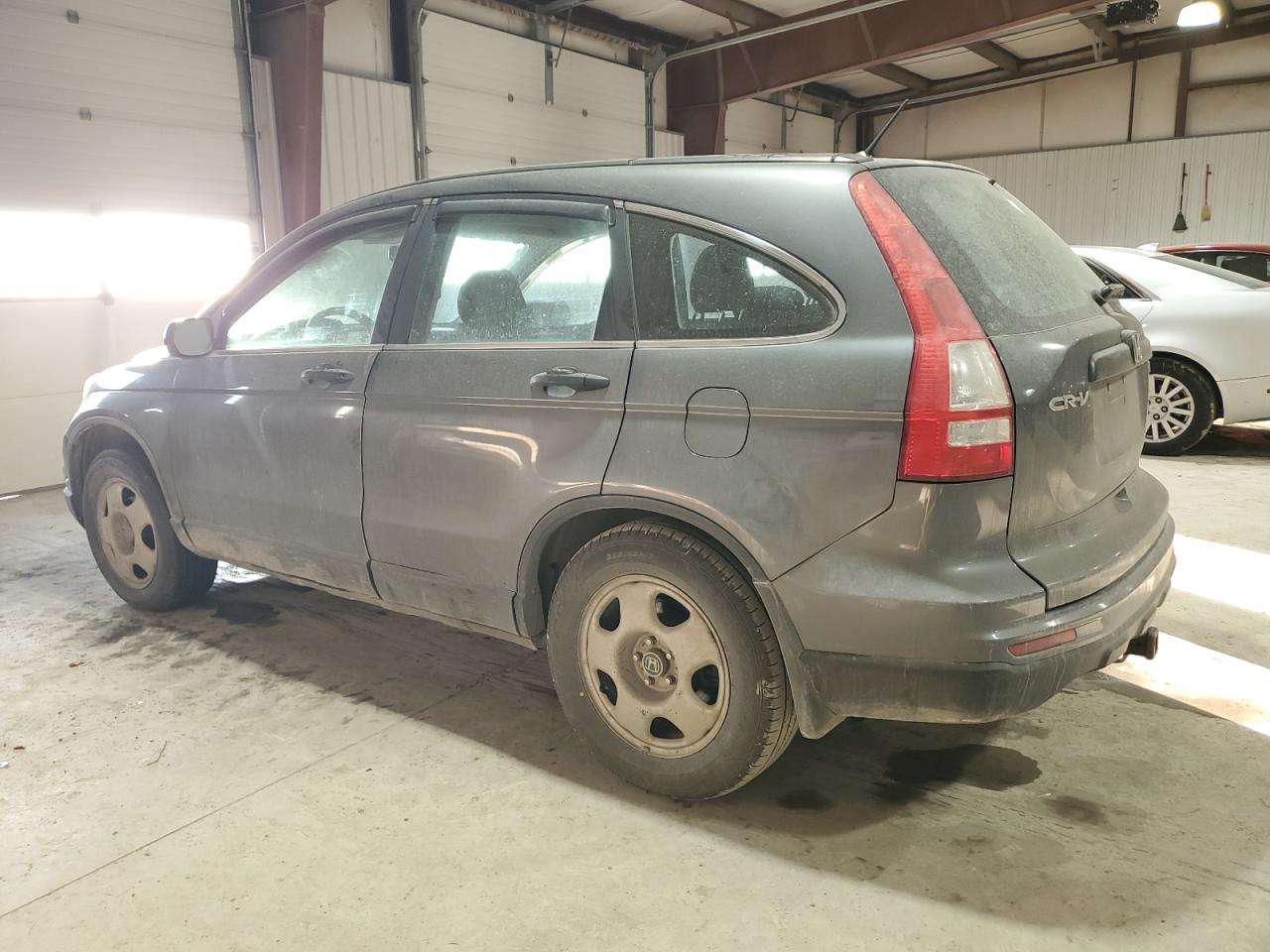 2011 Honda CR-V - Image 2
