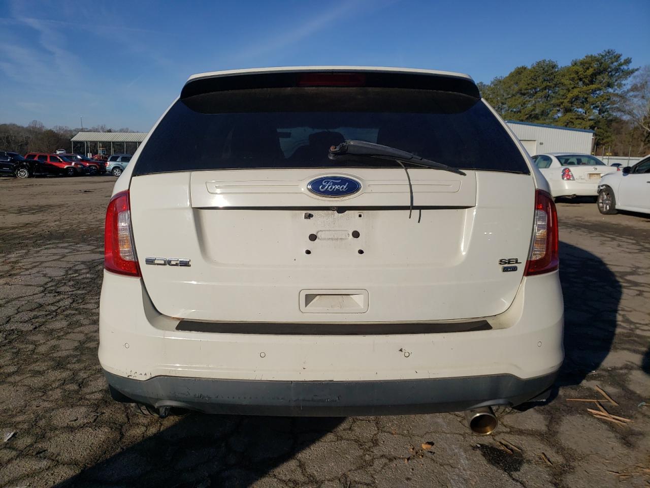 2013 Ford Edge - Image 6