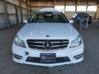 2014 Mercedes-Benz C 300 4Matic იყიდება Phoenix-ში, AZ - Rear End
