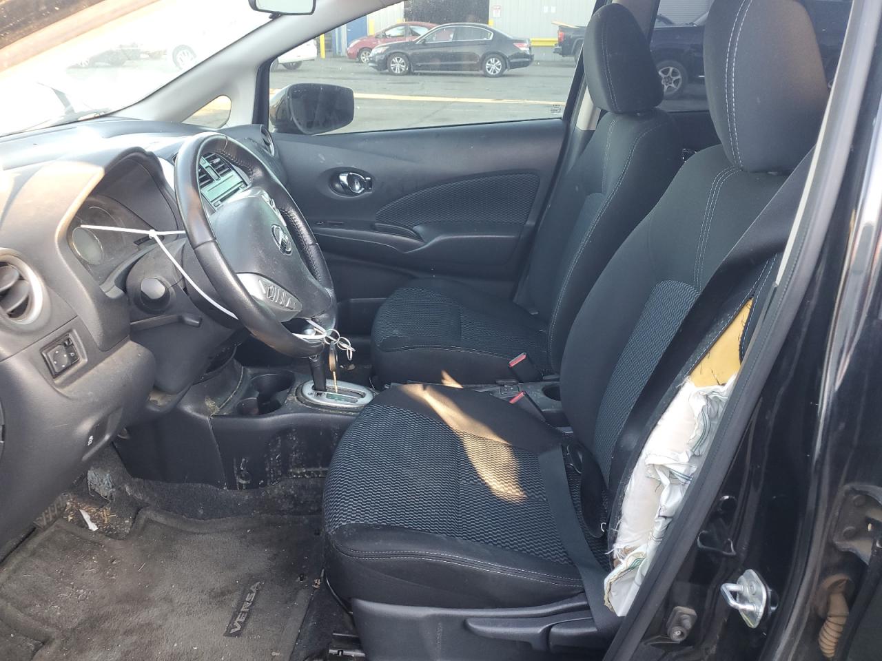 2016 Nissan Versa - Image 7