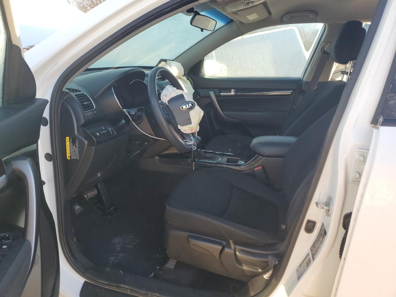 2015 Kia Sorento - Image 7