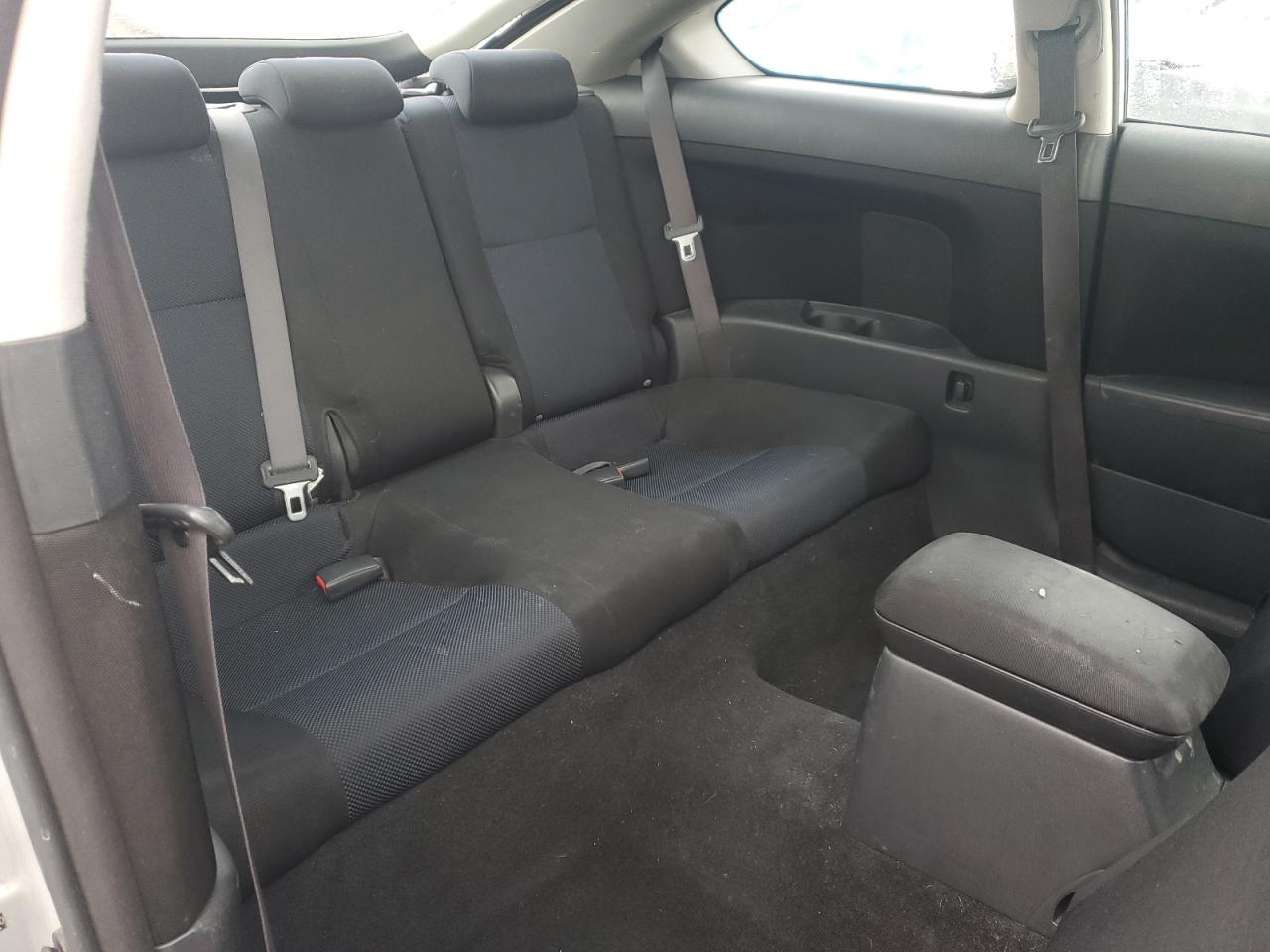 2005 Scion tC - Image 10