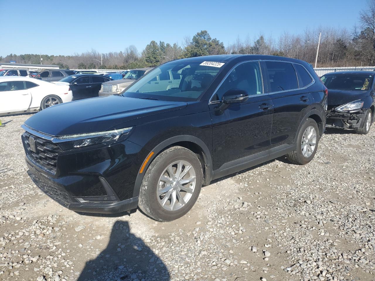 2024 Honda CR-V - Image 1