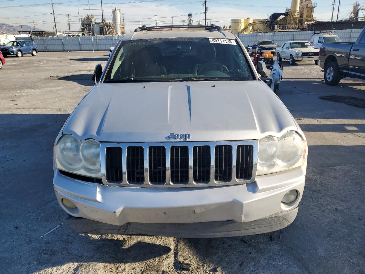 2006 Jeep Grand Cherokee - Image 5