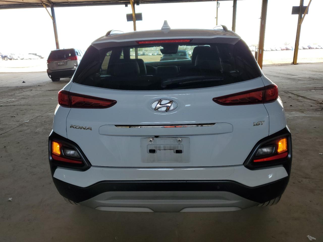 2019 Hyundai Kona - Image 6