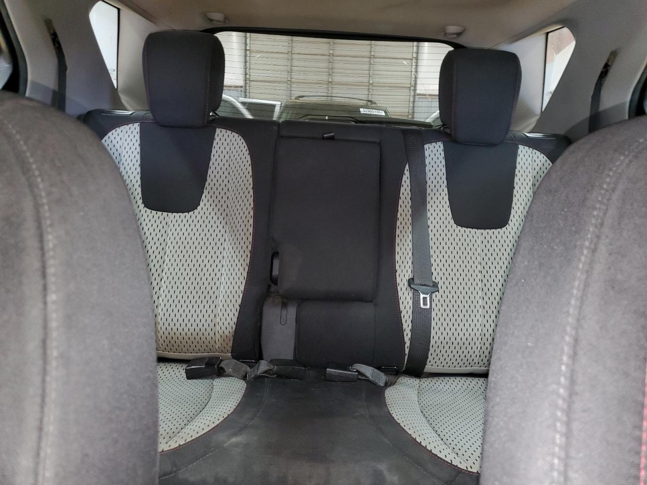 2014 Chevrolet Equinox - Image 10