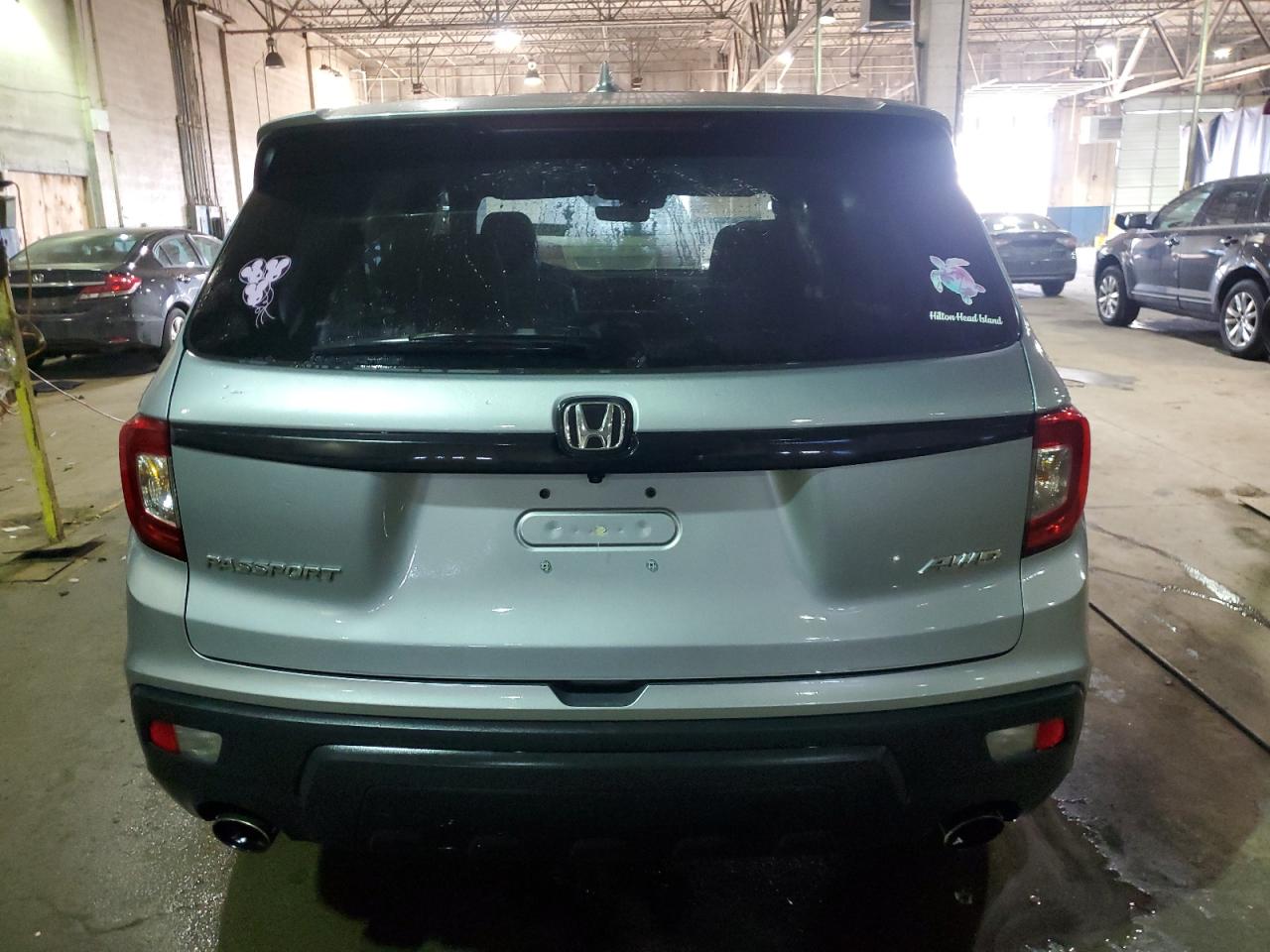 2019 Honda Passport - Image 6