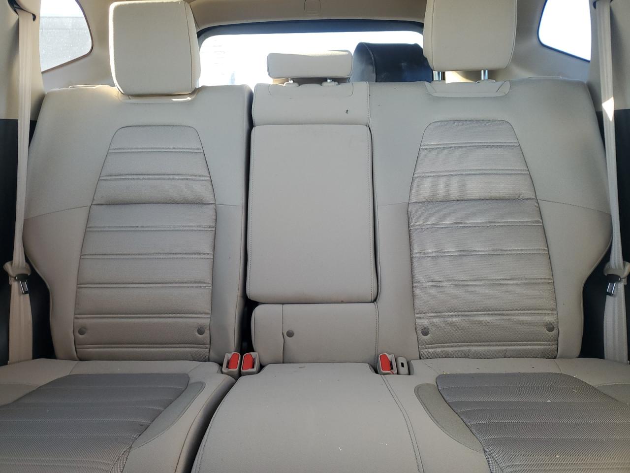 2021 Honda CR-V - Image 10