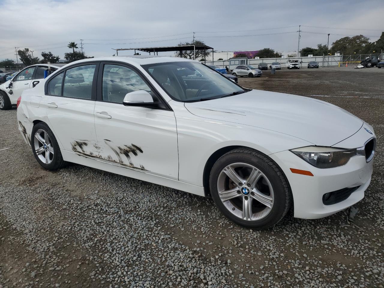2014 BMW 3er - Image 4