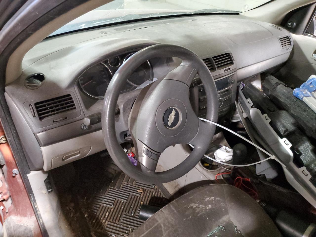 2007 Chevrolet Cobalt - Image 8