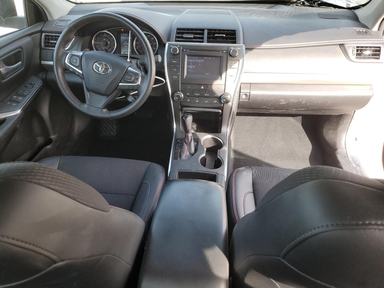 2017 Toyota Camry - Image 8
