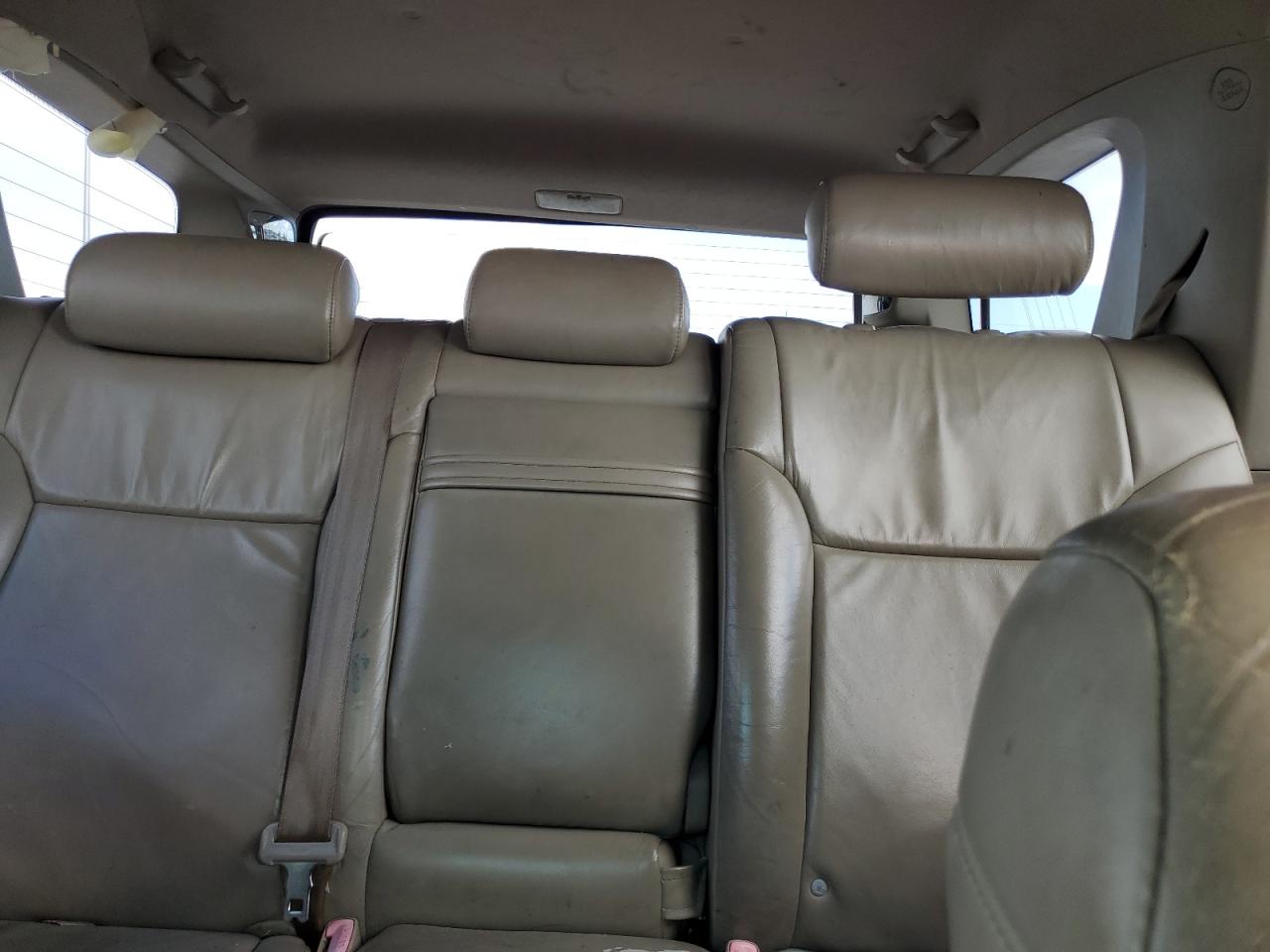 2008 Toyota 4Runner - Image 10
