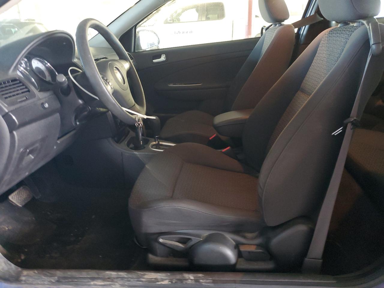2008 Pontiac G5 - Image 7