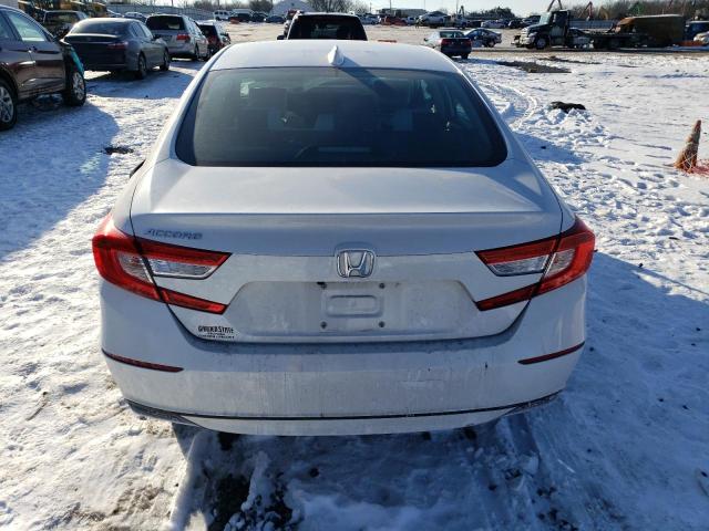  HONDA ACCORD 2021 Biały