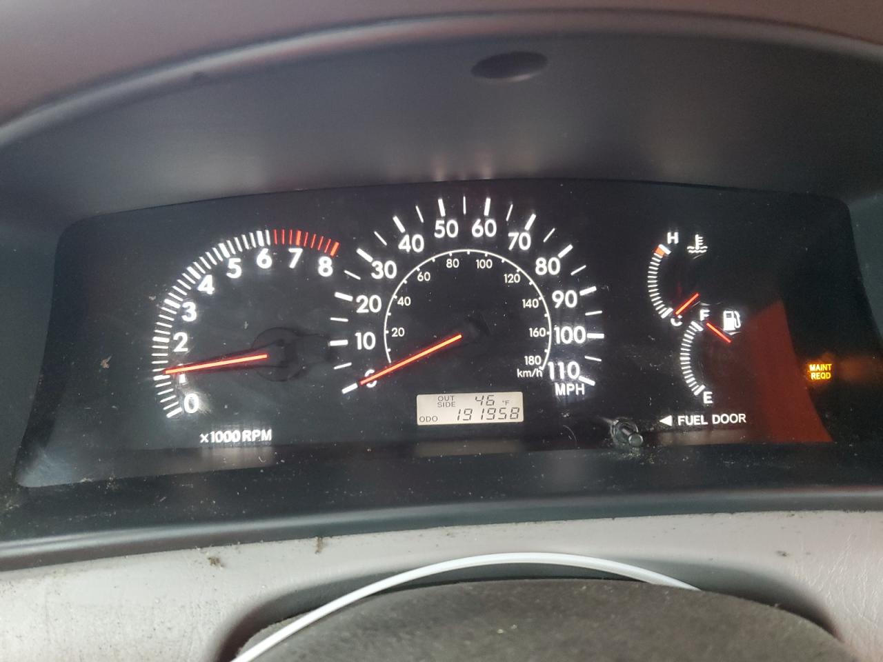 2007 Toyota Corolla - Image 9