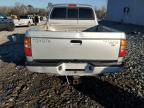 2003 Toyota Tacoma Double Cab للبيع في Tifton، GA - Front End