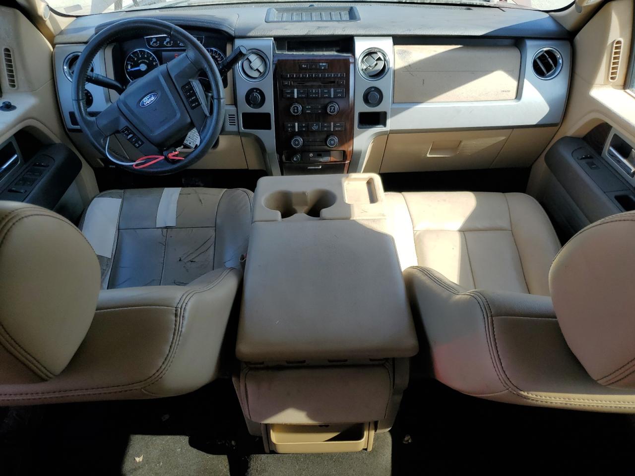 2012 Ford F-150 - Image 8