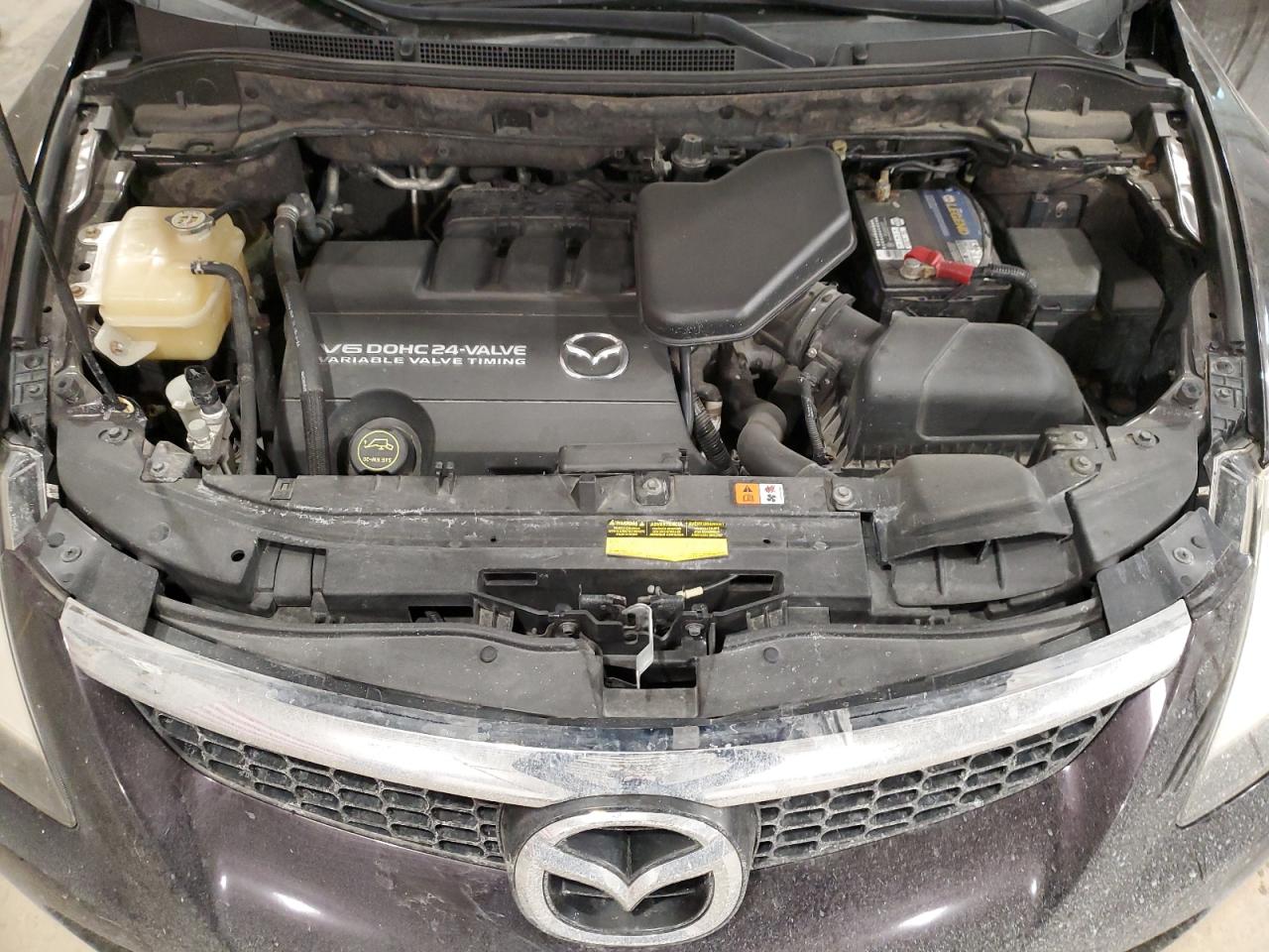 2008 Mazda CX-9 - Image 12