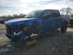 2017 Ford F150 Supercrew იყიდება Byron-ში, GA - All Over