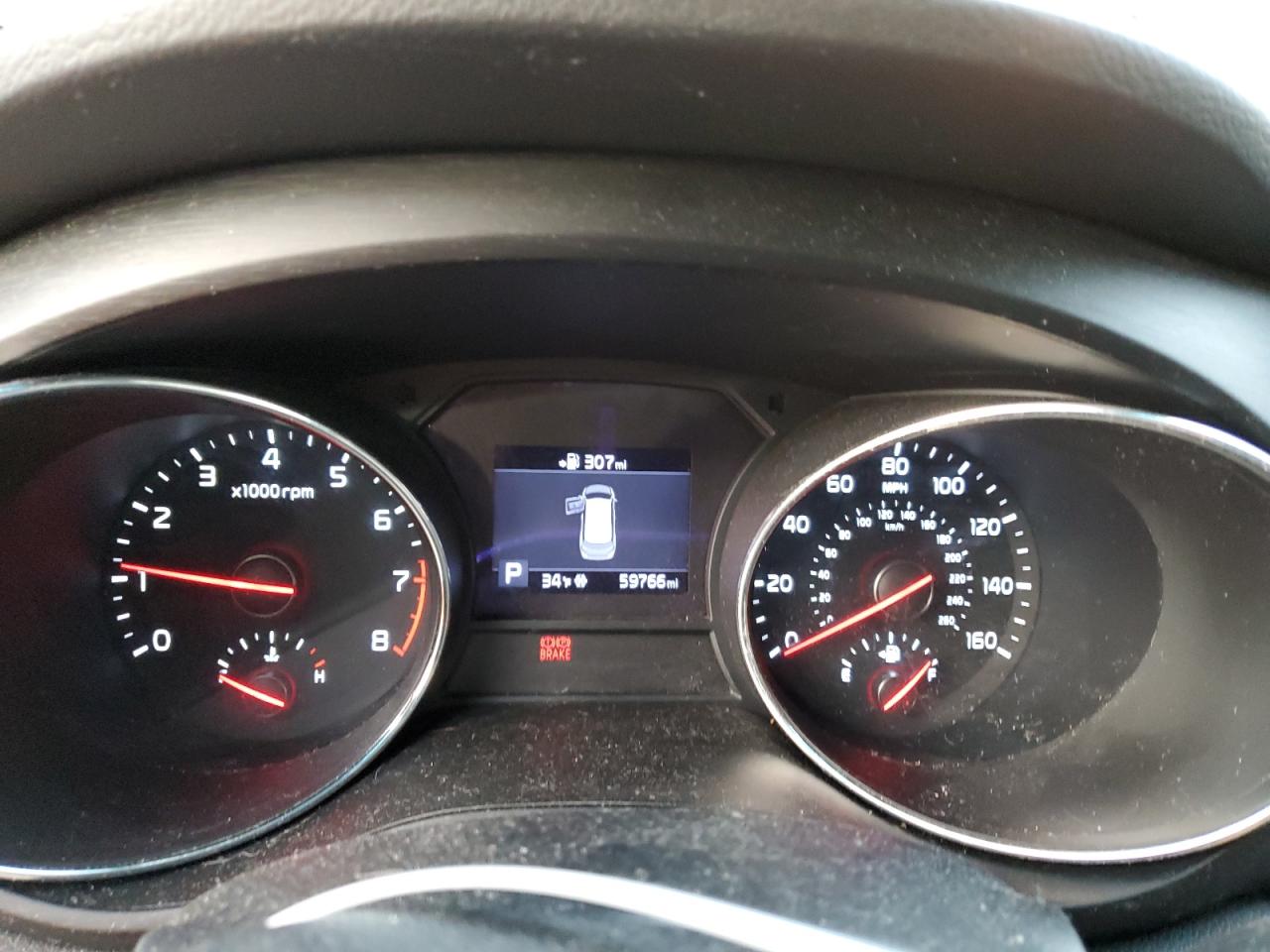 2020 Kia Sedona - Image 9