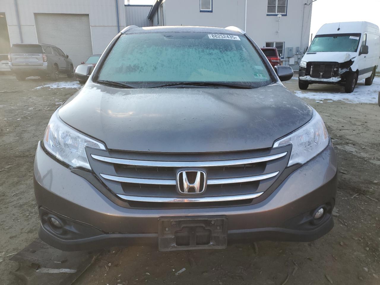 2012 Honda CR-V - Image 5