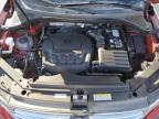 2022 Volkswagen Tiguan Se for Sale in Las Vegas, NV - Rear End