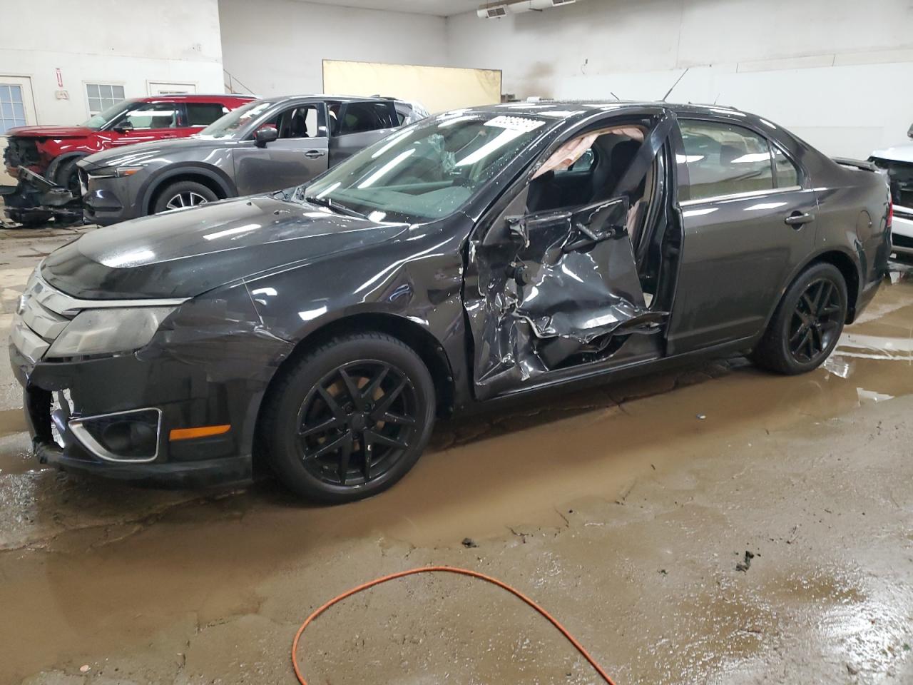 2012 Ford Fusion - Image 1