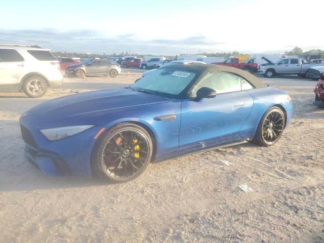 MERCEDES-BENZ SL-CLASS – zdjęcie z aukcji, lot #41456165