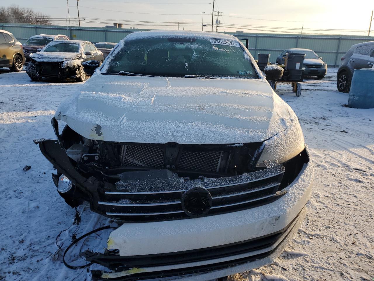 2016 Volkswagen Jetta - Image 5