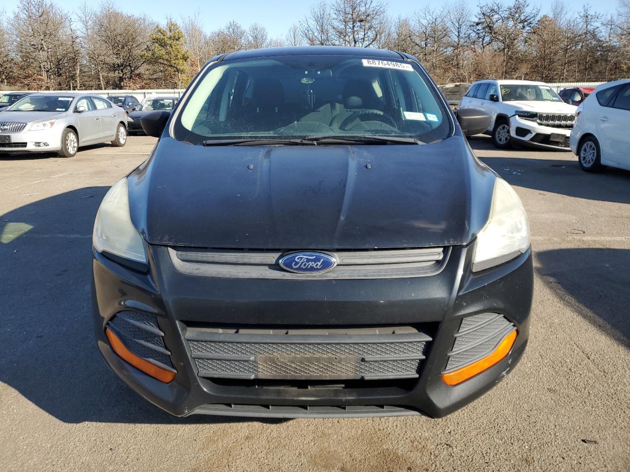 VIN 1FMCU0F73EUA80962 2014 FORD ESCAPE no.5