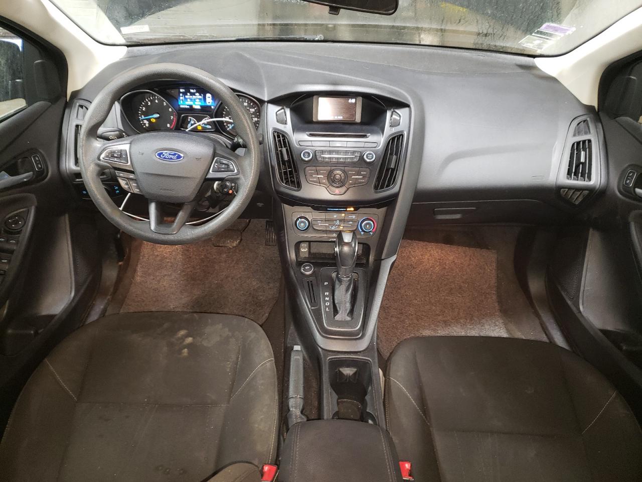 2015 Ford Focus - Image 8