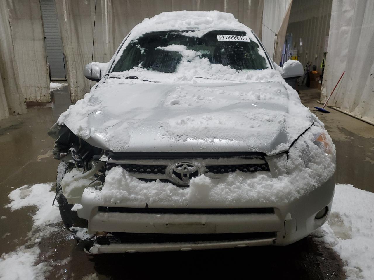 2006 Toyota RAV 4 - Image 5