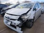 2010 TOYOTA PRIUS T SP for sale at Copart SANDY