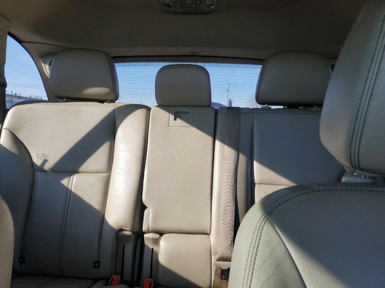 2013 Ford Edge - Image 10