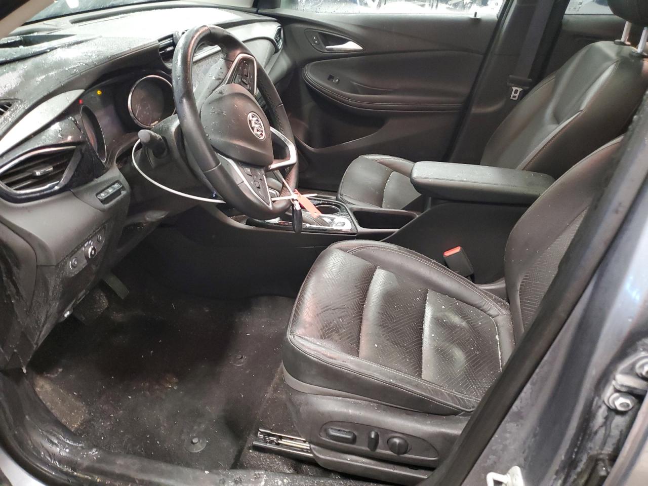 2021 Buick Encore - Image 7