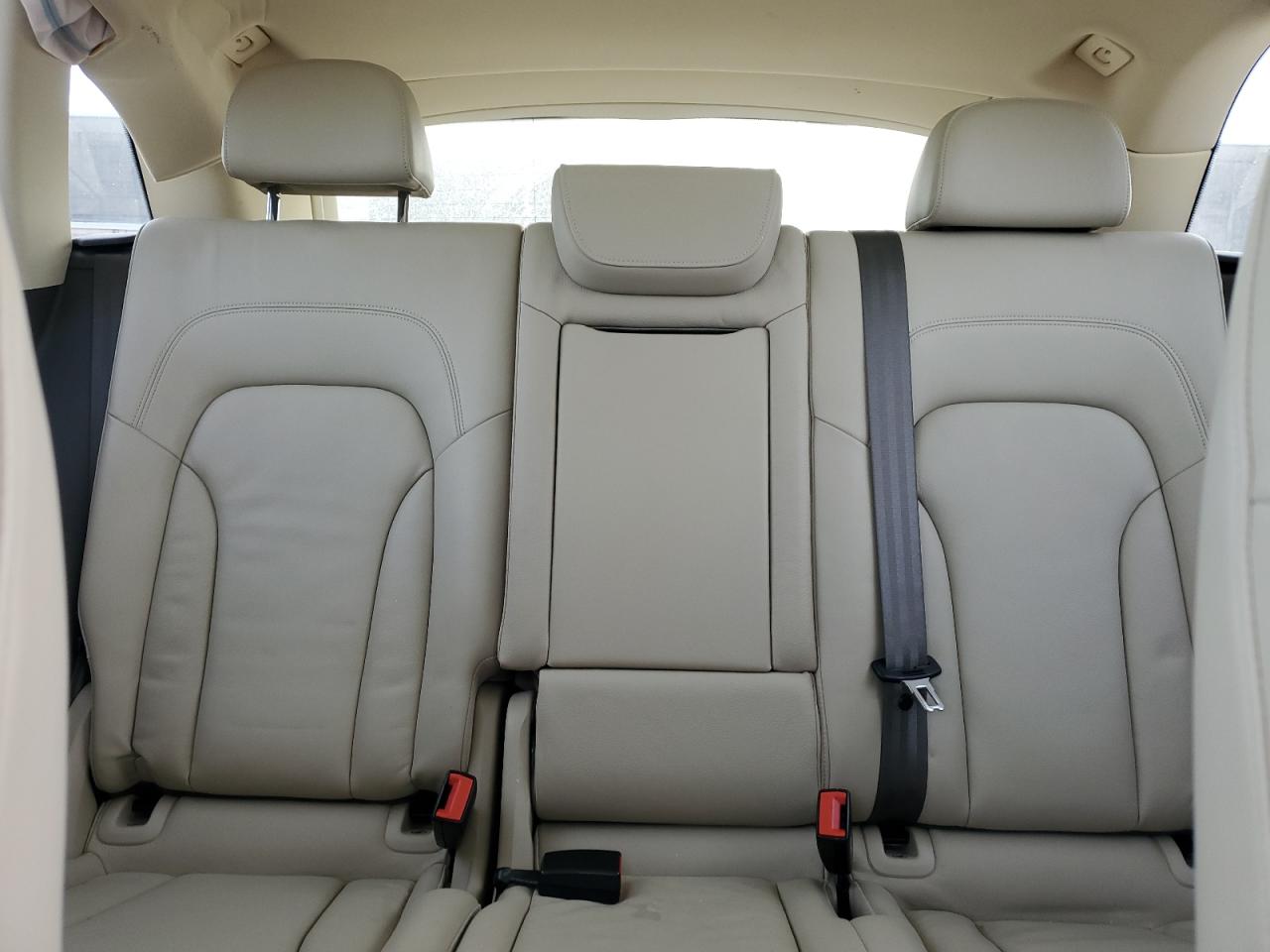 2016 Audi Q5 - Image 10