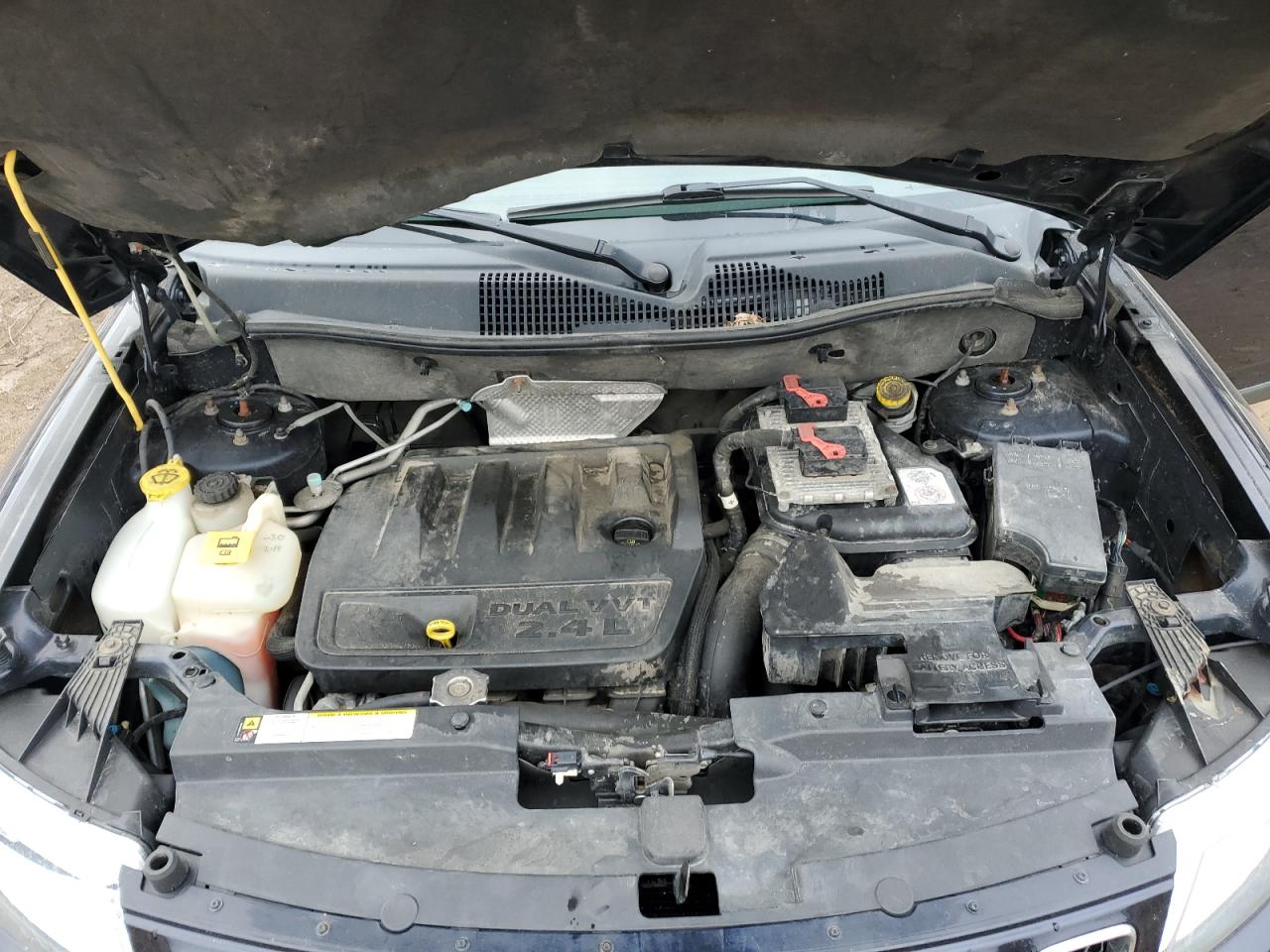 2011 Jeep Compass - Image 11