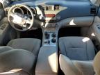 2011 Toyota Highlander Base en Venta en Antelope, CA - Front End